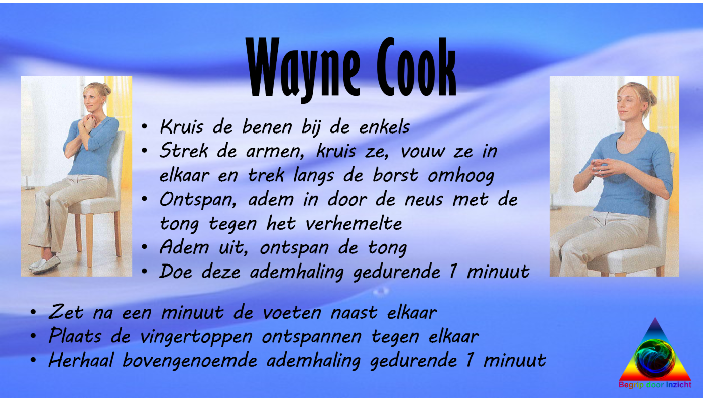 Wayne Cook