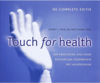 De complete editie Touch for Health.