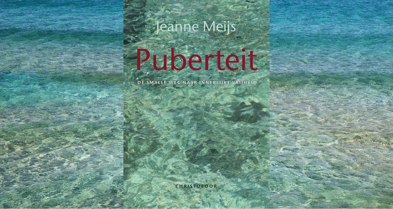 Puberteit van Jeanne Meijs